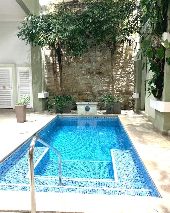 Amazinn Places Casco Viejo Unique Desing And Pool II Panama City Eksteriør billede